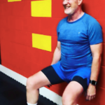 Personal Training Hard Fitness Hamsey Green - Leg strength