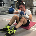 Personal Training Hard Fitness Hamsey Green - Boxing training